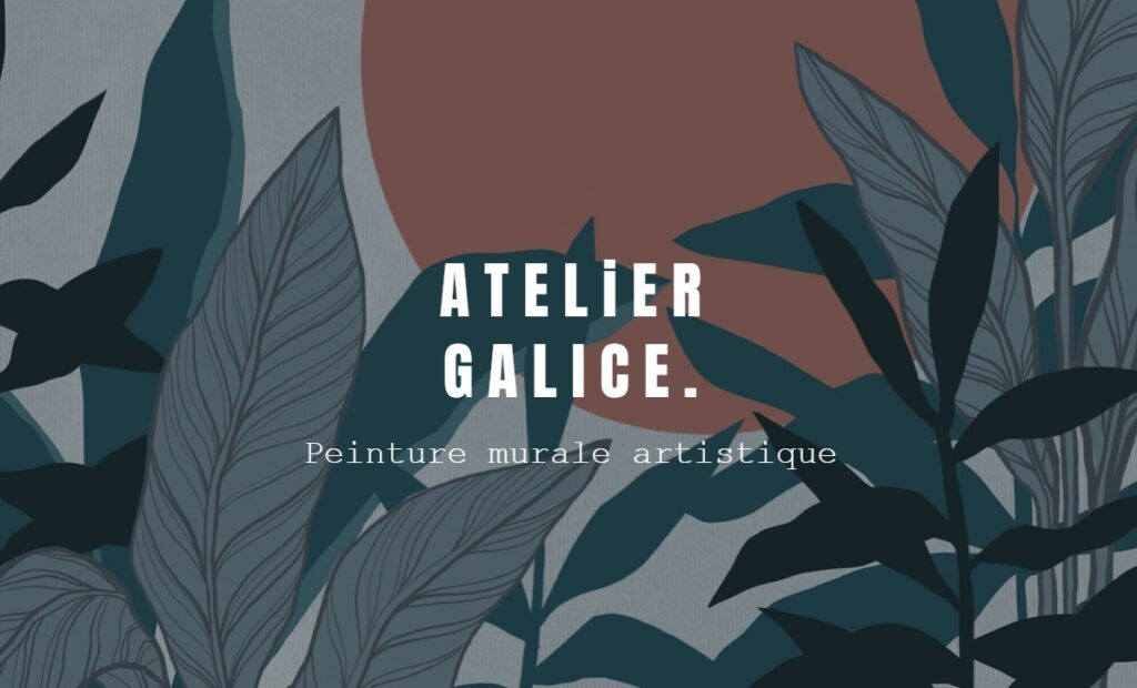 atelier galice