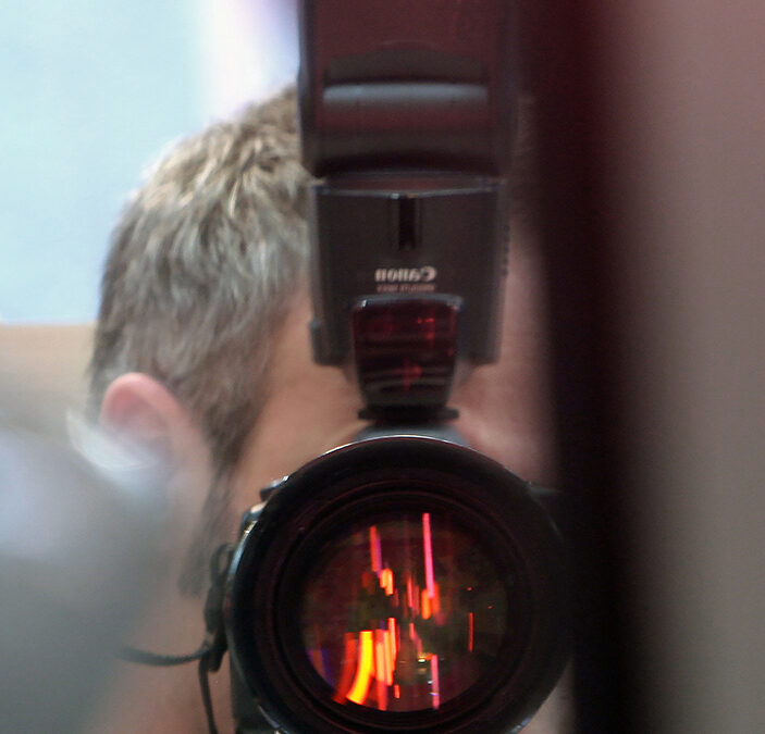 Stéphane Migrenne Photographe