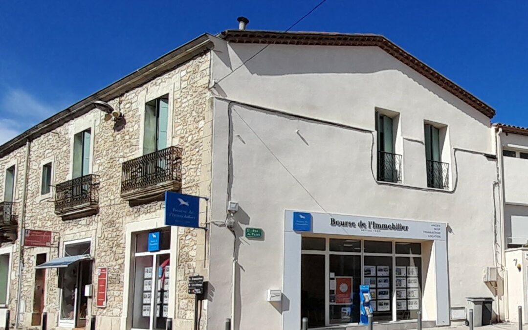 Frederic VINCENT HUMAN IMMOBILIER