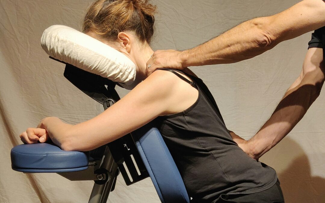 Massage Nomade du Pic