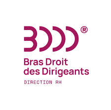 BDDD – Logo RH