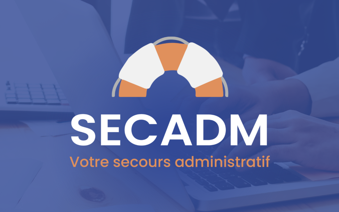 SECADM