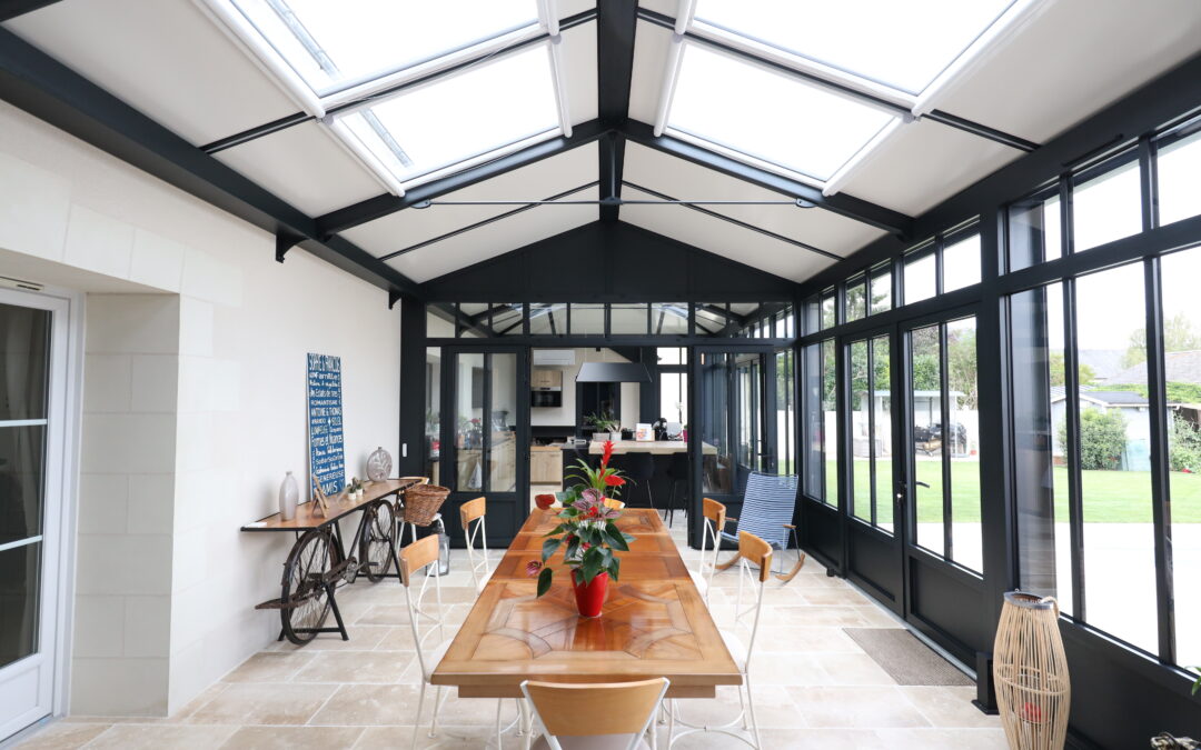 Espace Création Vérandas Rénoval