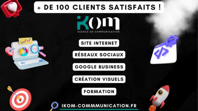 IKOM Communication