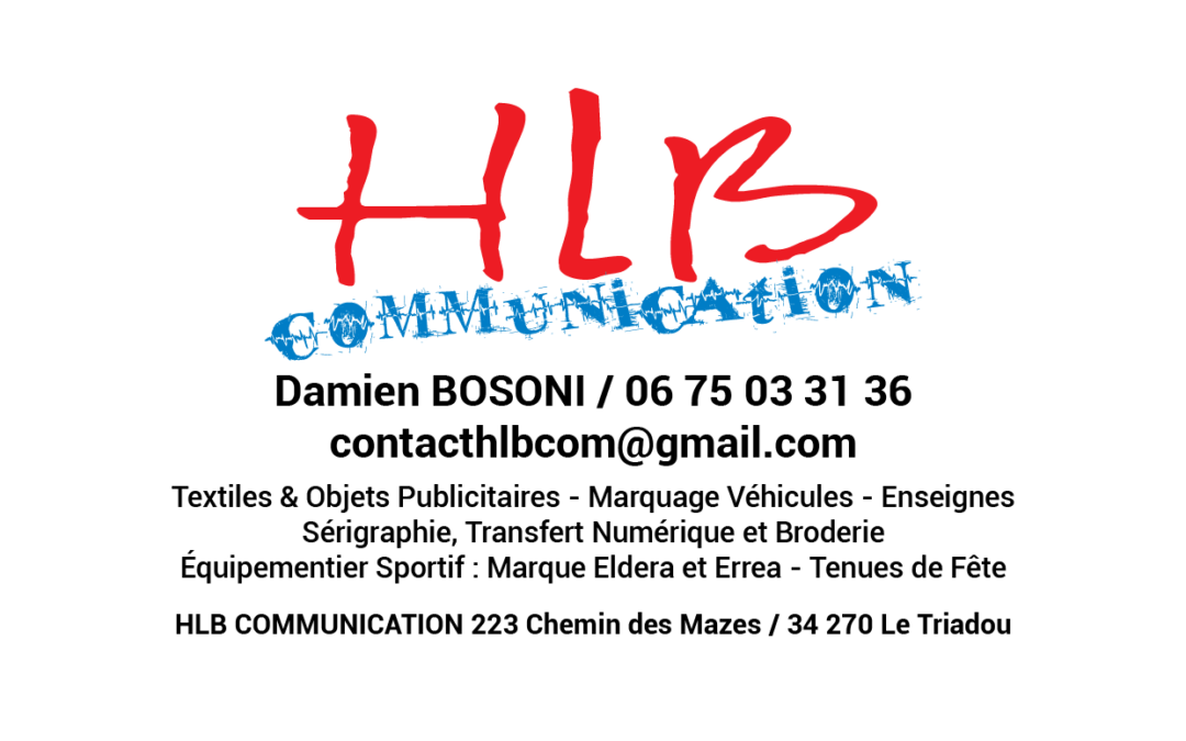 HLB COMMUNICATION