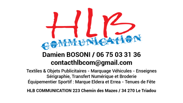 HLB COMMUNICATION