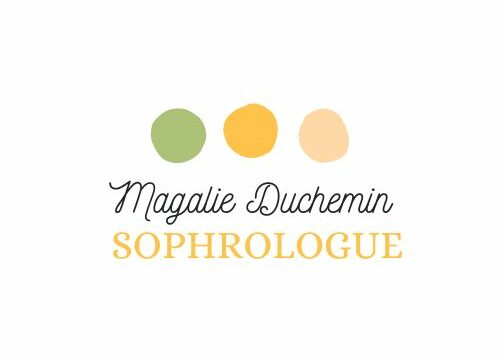 Magalie Duchemin Sophrologue