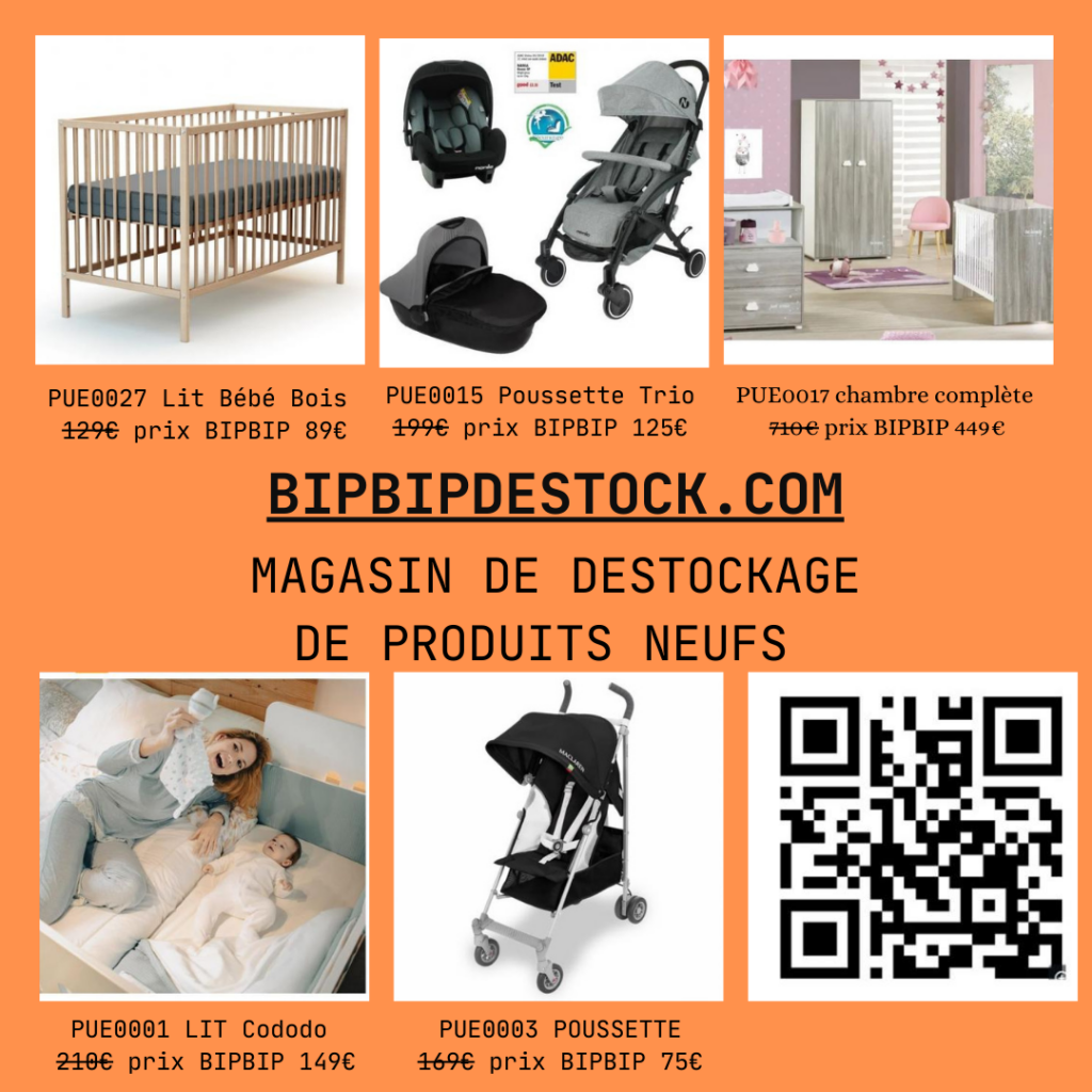 PUERICULTURE-BEBE-LIT-POUSSETTE-ARMOIRE-TABLE-A-LANGER-CHAMBRE-BEBE-EVOLUTIVE-CODODO