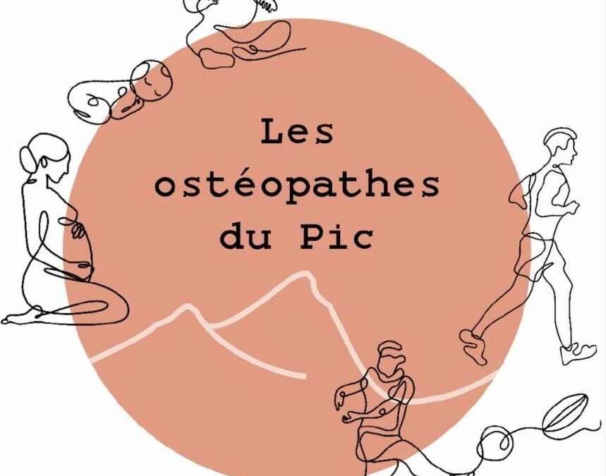 Les Ostéopathes du Pic