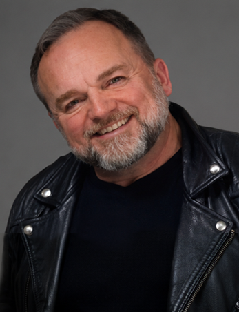 Laurent BOUILLOT