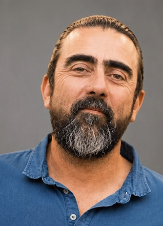 Lionel MORER