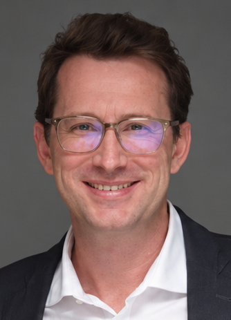 Benjamin CHEVALIER