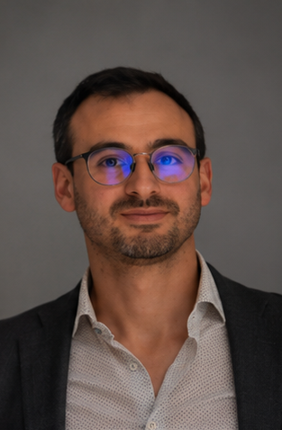 Nicolas MEJRI