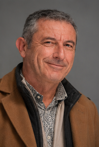 Philippe DONNEAU