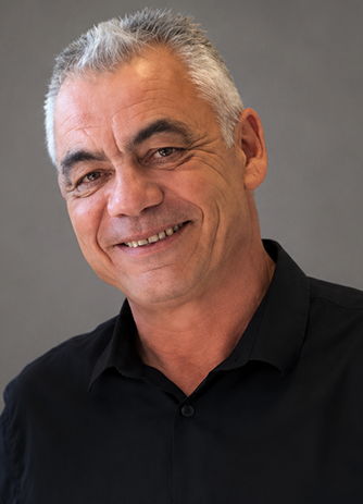 Pierre-Marie FABRE