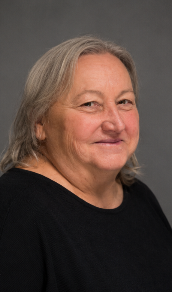 Thérèse MUSSEAU