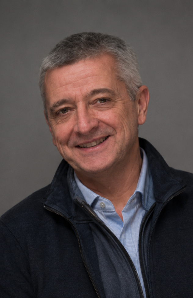 Vincent LAVABRE