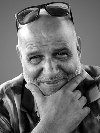 Chaouki ASFOURI