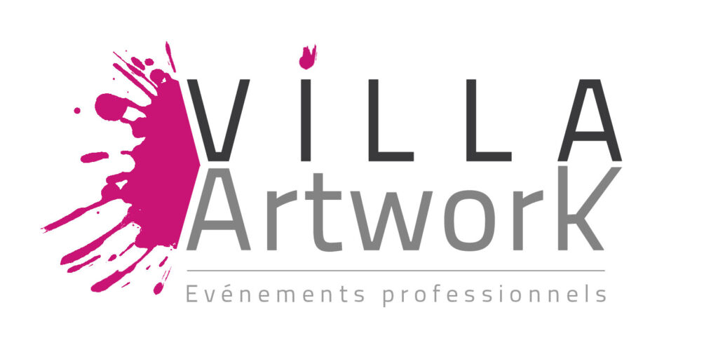 LogoVillaArtwork