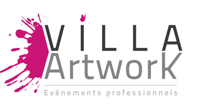 LogoVillaArtwork