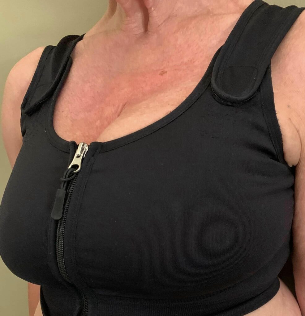 brassiere